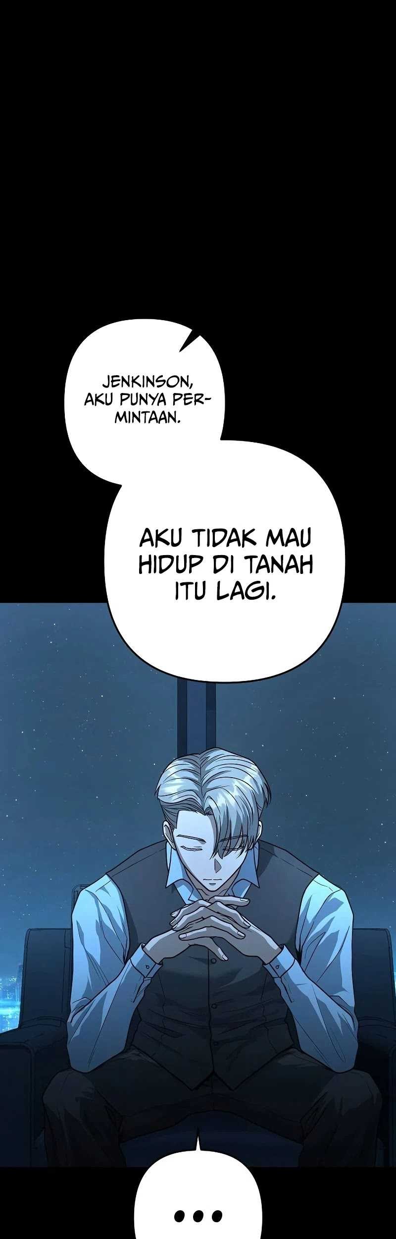 Foreigner on the Periphery Chapter 40 halaman 15