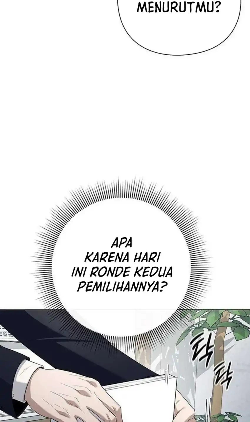 Foresighting Politician The Politician Who Can See the Future Chapter 28 Gambar 12