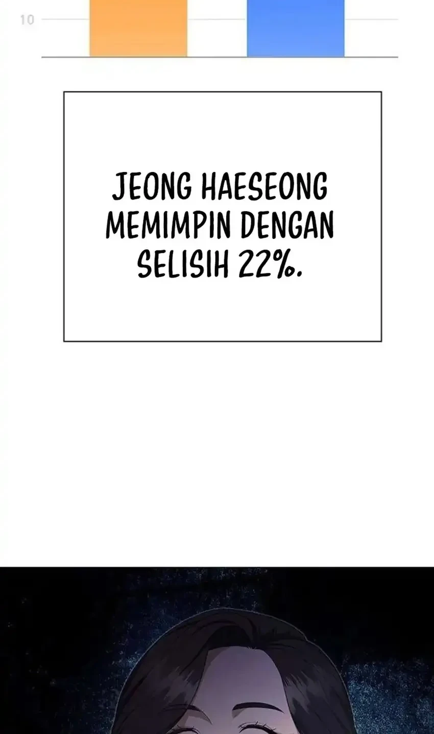 Foresighting Politician The Politician Who Can See the Future Chapter 29 Gambar 14