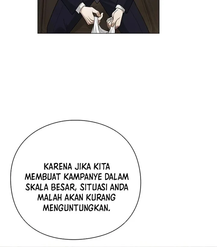 Foresighting Politician The Politician Who Can See the Future Chapter 31 Gambar 13