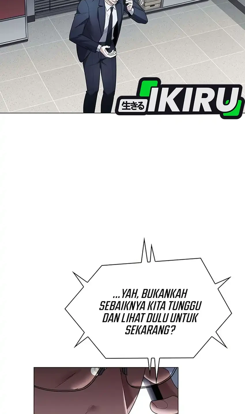 Foresighting Politician The Politician Who Can See the Future Chapter 37 Gambar 14