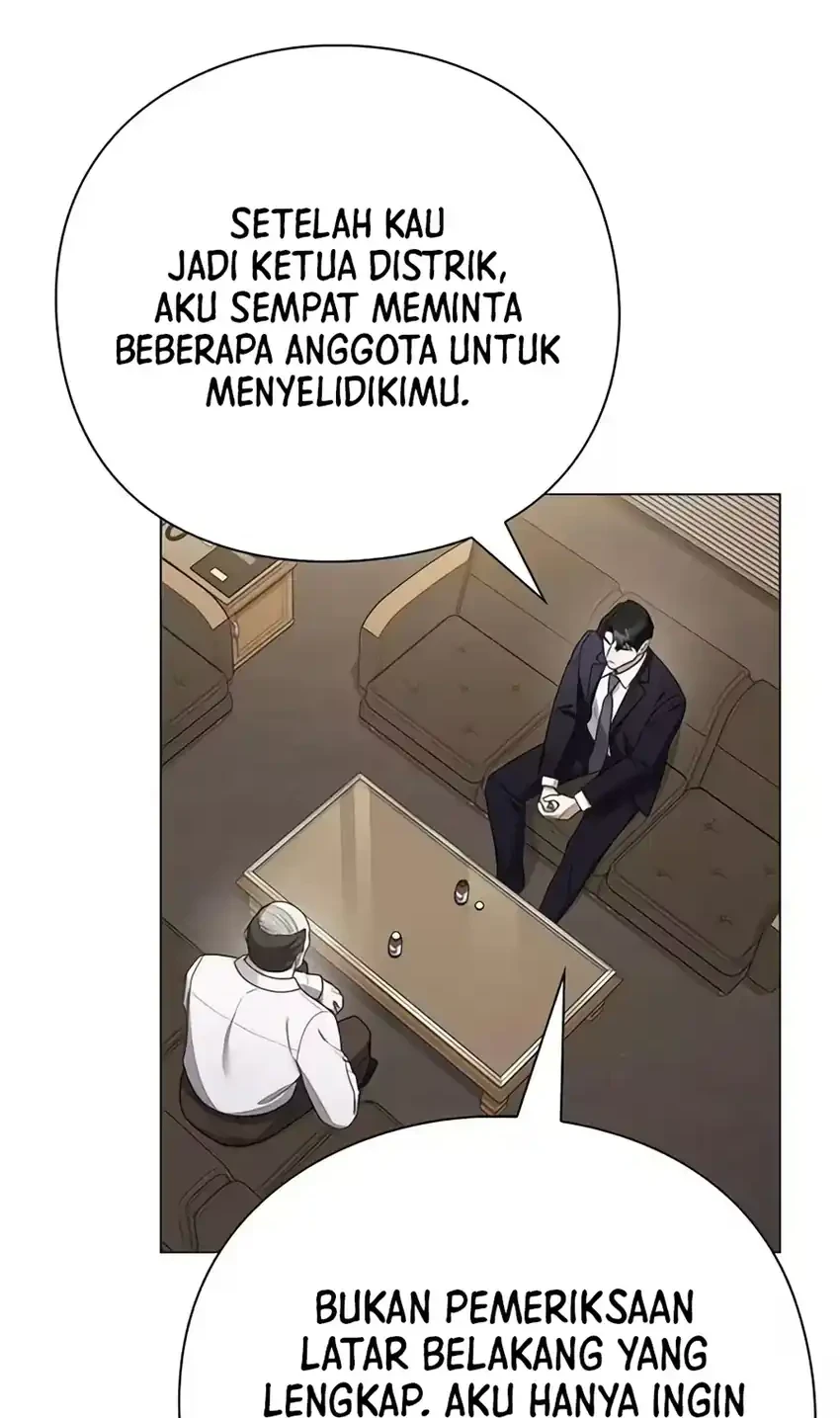 Foresighting Politician The Politician Who Can See the Future Chapter 39 Gambar 12