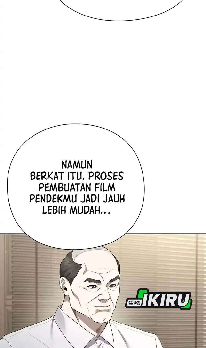 Foresighting Politician The Politician Who Can See the Future Chapter 39 Gambar 14