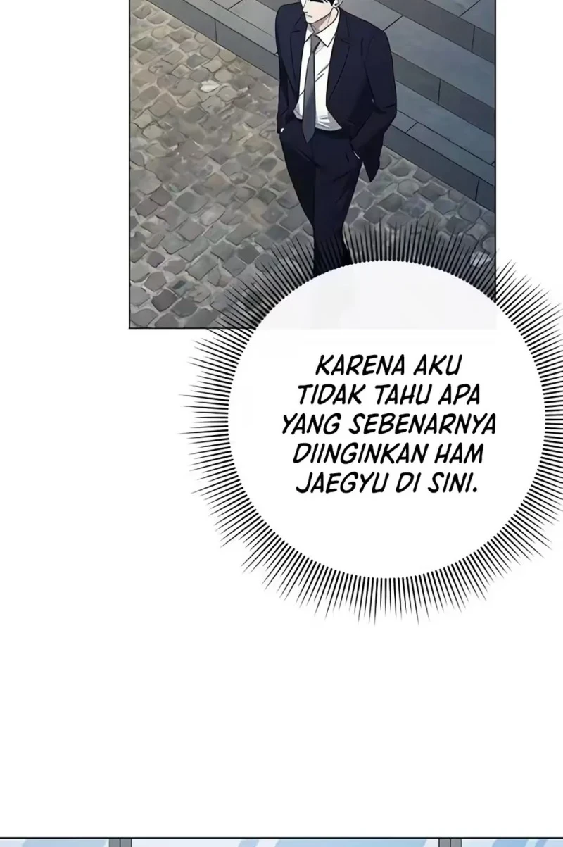 Foresighting Politician The Politician Who Can See the Future Chapter 40 Gambar 12