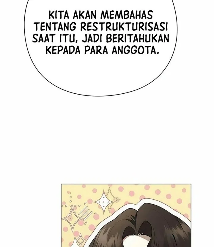 Foresighting Politician The Politician Who Can See the Future Chapter 41 Gambar 12