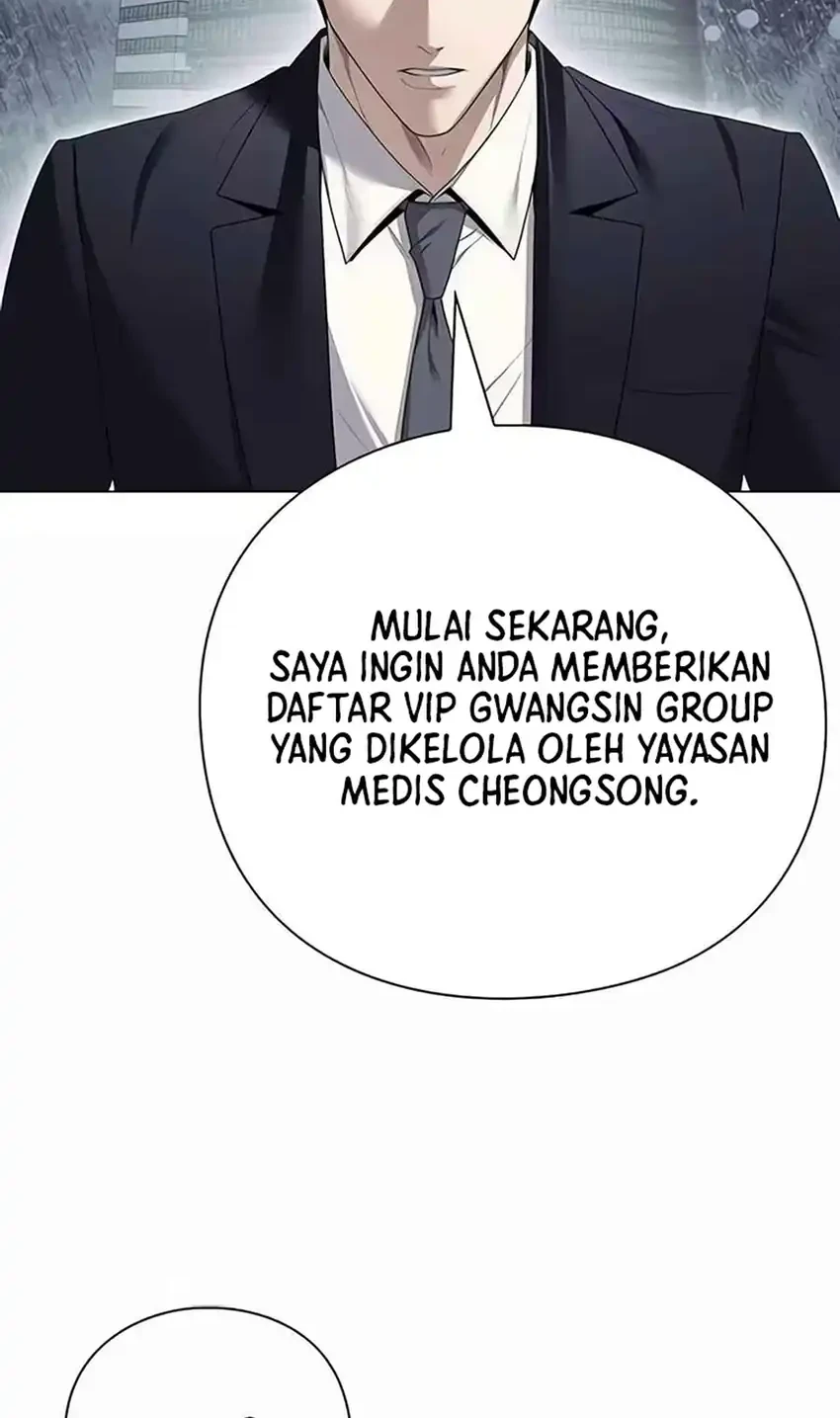 Foresighting Politician The Politician Who Can See the Future Chapter 42 Gambar 10