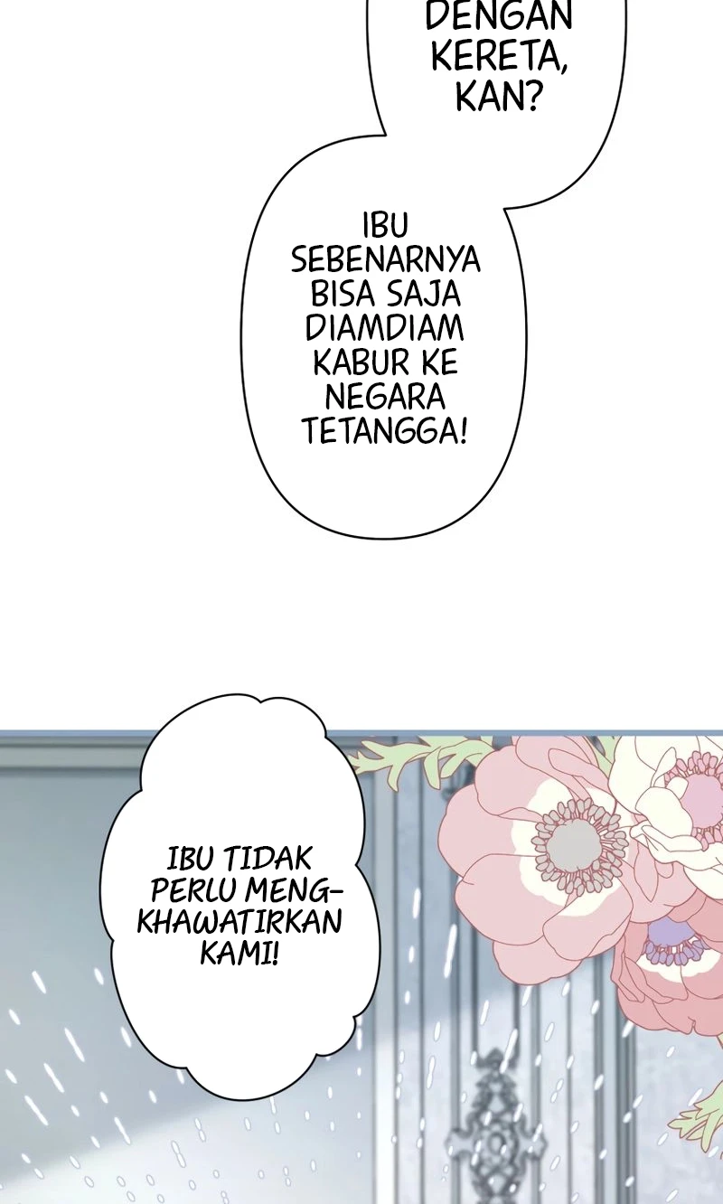 Forget That Night, Your Majesty Chapter 13 Gambar 7