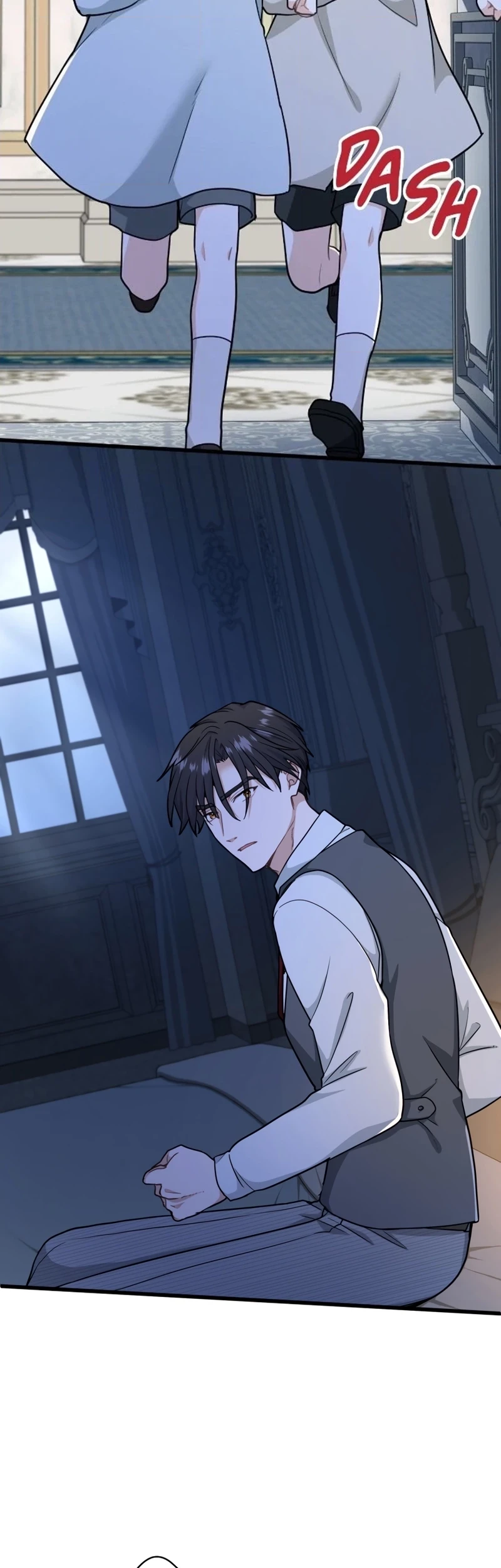 Forget That Night, Your Majesty Chapter 17 Gambar 8