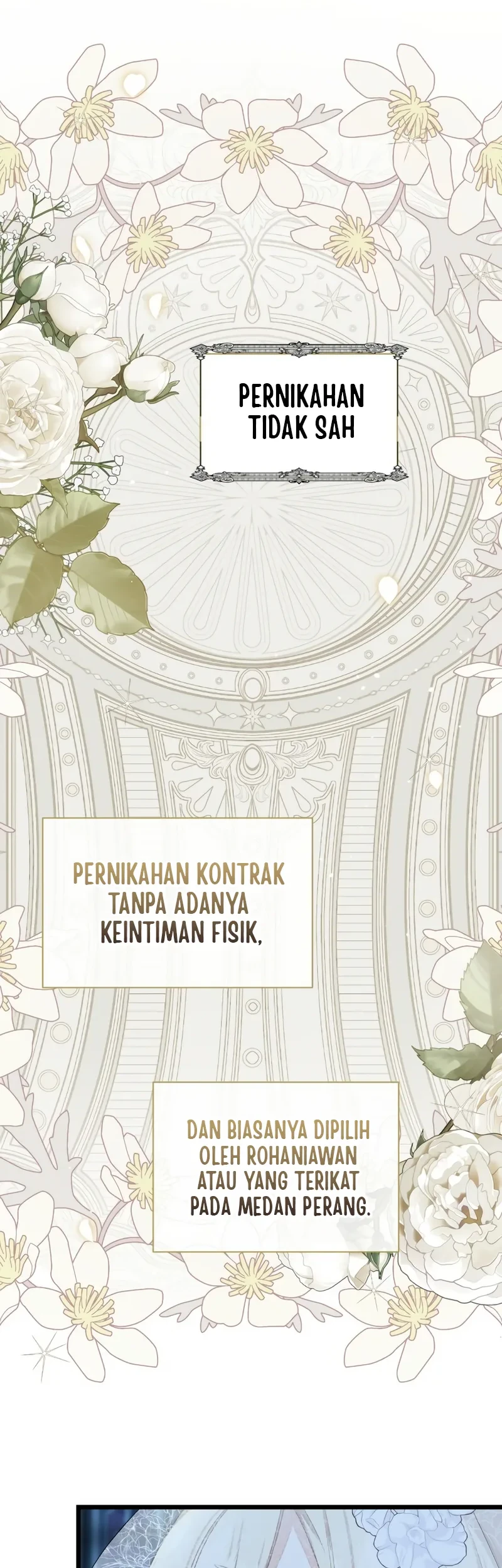 Forget That Night, Your Majesty Chapter 2 Gambar 8