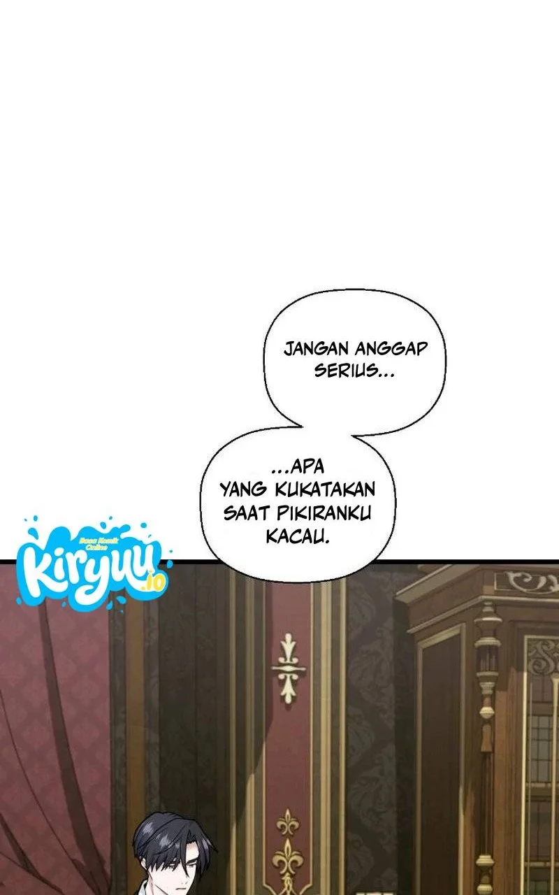 Forget That Night, Your Majesty Chapter 20 Gambar 9