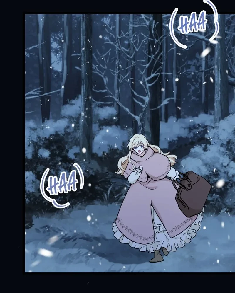 Forget That Night, Your Majesty Chapter 3 Gambar 11