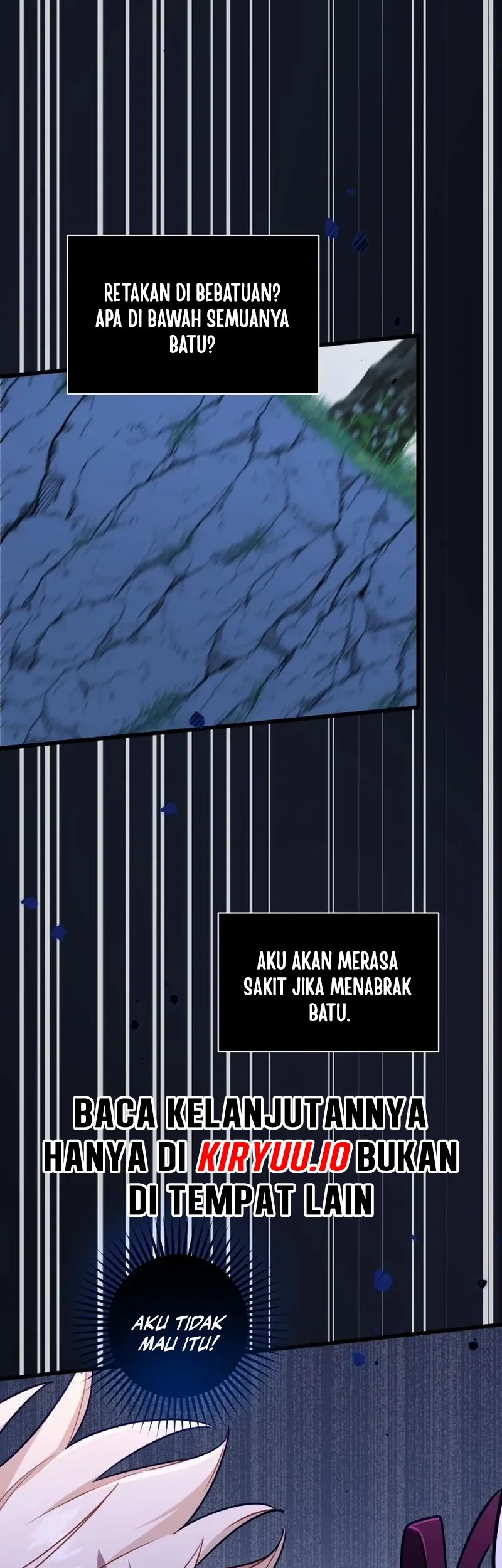 Forget That Night, Your Majesty Chapter 9 Gambar 8