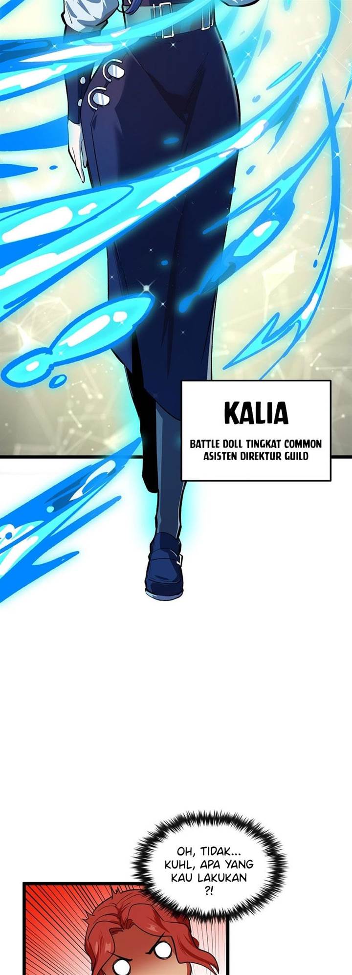 Free2Play Chapter 5 halaman 10
