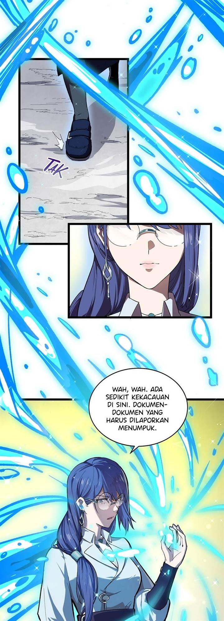 Free2Play Chapter 5 halaman 9