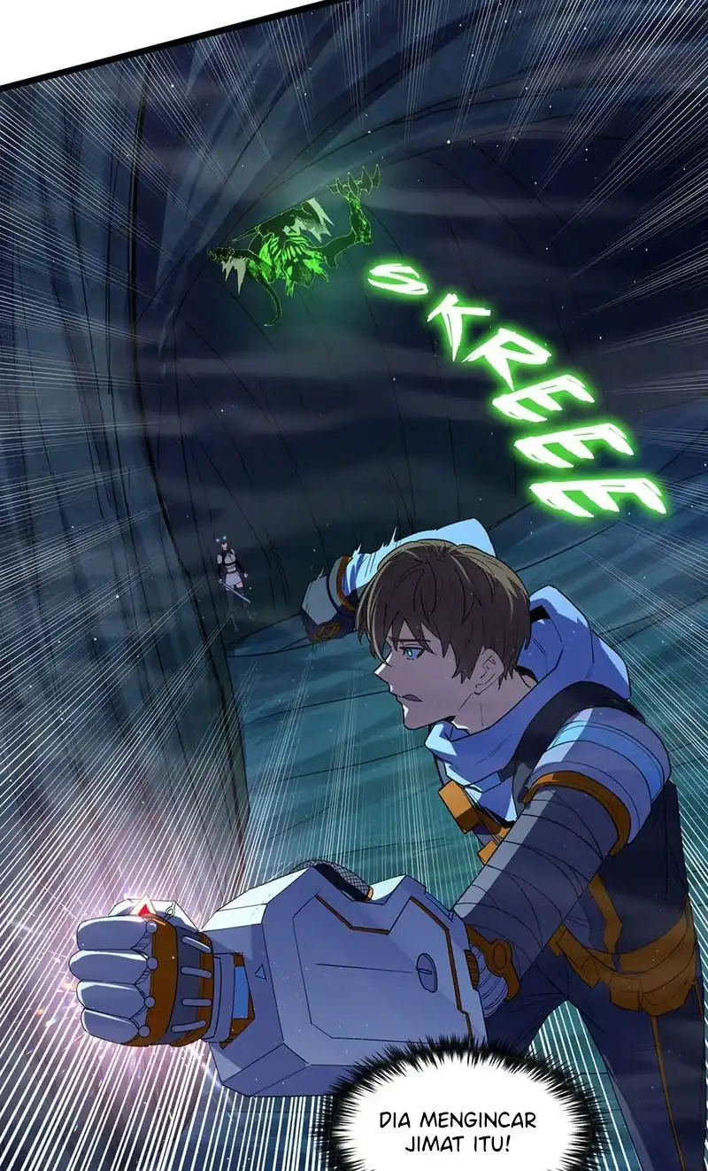 Free2Play Chapter 9 halaman 14