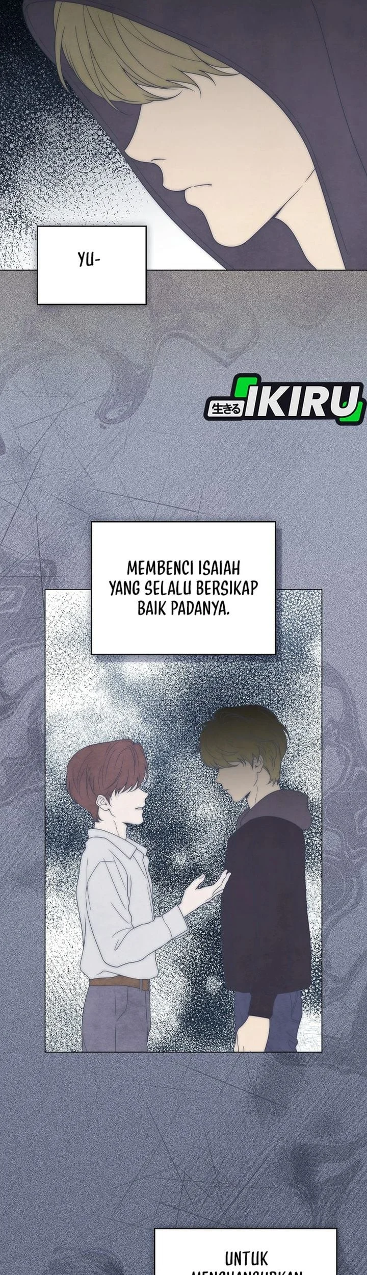 From Child Actor to World Star! Chapter 12 Gambar 14