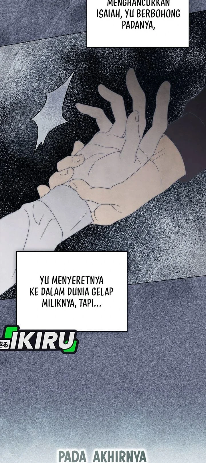 From Child Actor to World Star! Chapter 12 Gambar 15