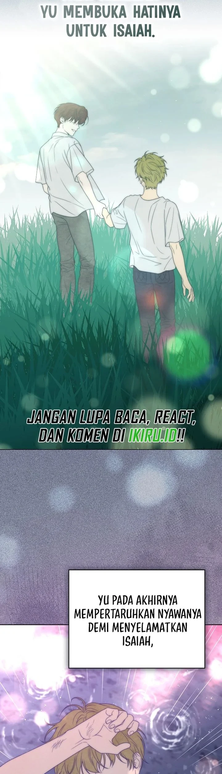 From Child Actor to World Star! Chapter 12 Gambar 16