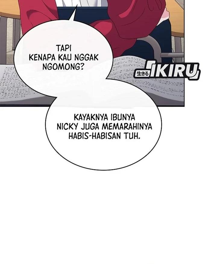 From Child Actor to World Star! Chapter 14 Gambar 12