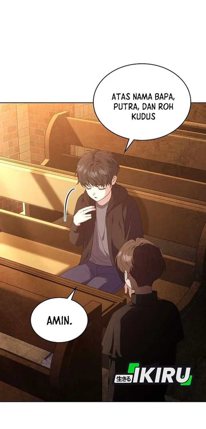 From Child Actor to World Star! Chapter 17 Gambar 12