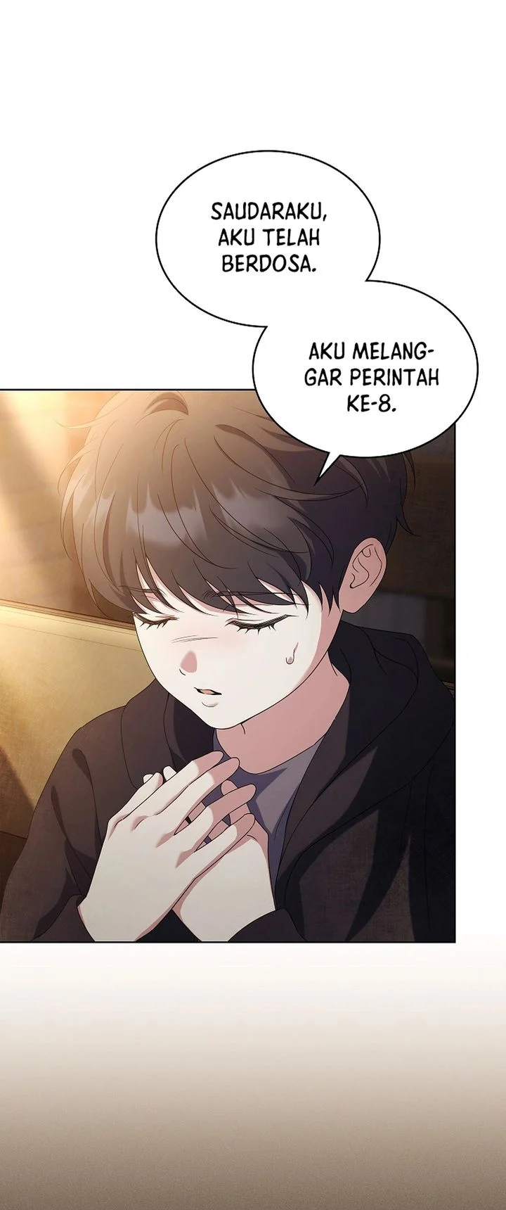From Child Actor to World Star! Chapter 17 Gambar 13