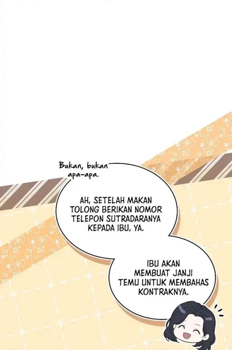 From Child Actor to World Star! Chapter 18 Gambar 12