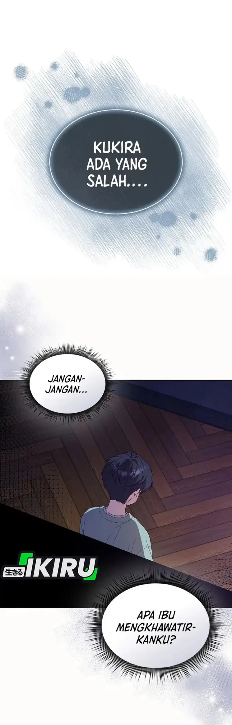 From Child Actor to World Star! Chapter 18 Gambar 15