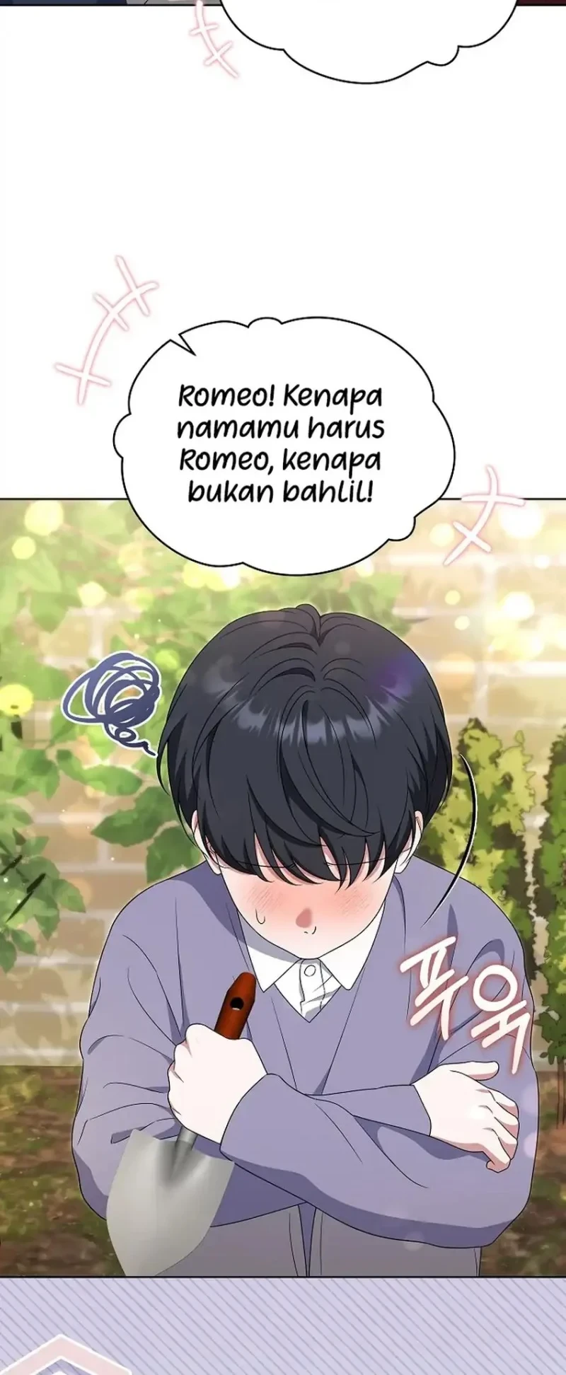 From Child Actor to World Star! Chapter 20 Gambar 10