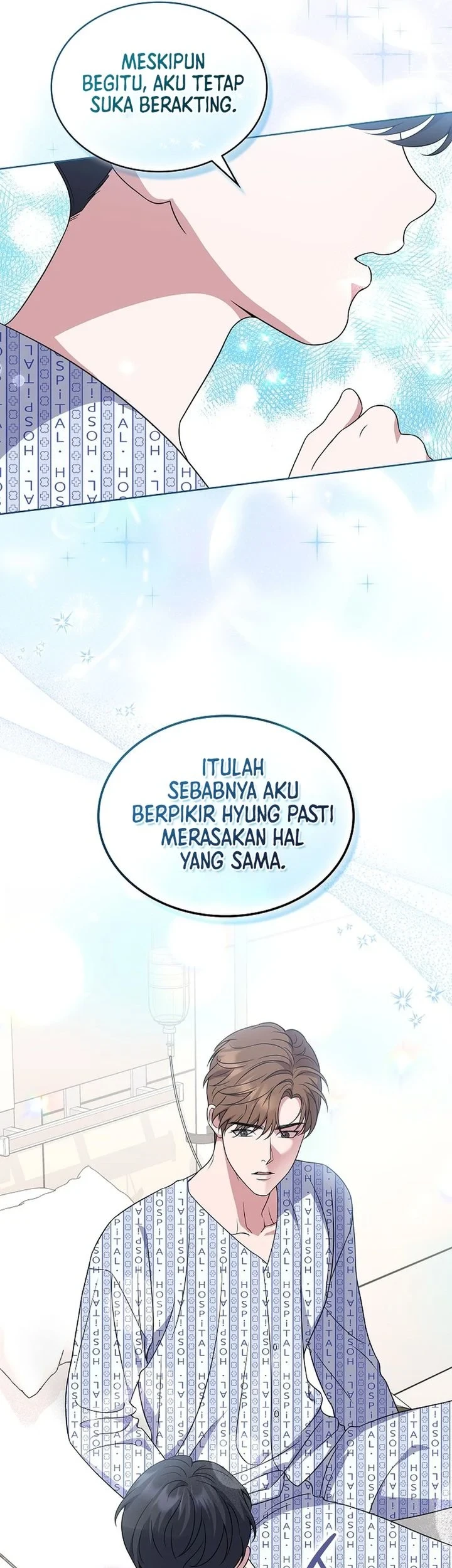 From Child Actor to World Star! Chapter 3 Gambar 16