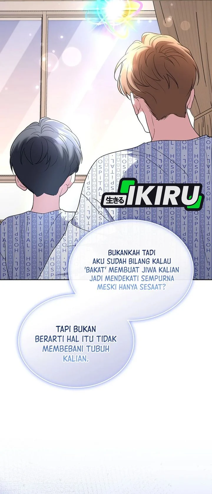From Child Actor to World Star! Chapter 4 Gambar 13