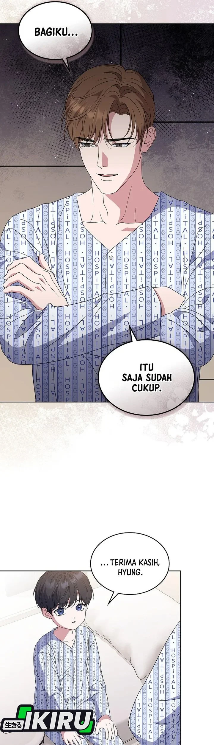 From Child Actor to World Star! Chapter 5 Gambar 15