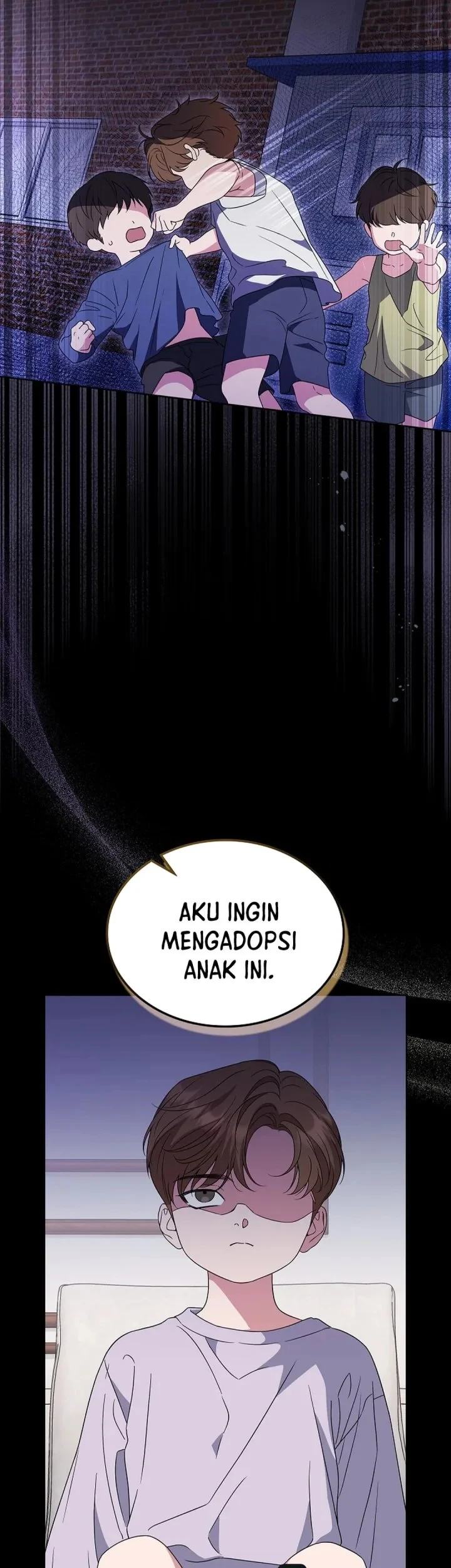 From Child Actor to World Star! Chapter 6 Gambar 12