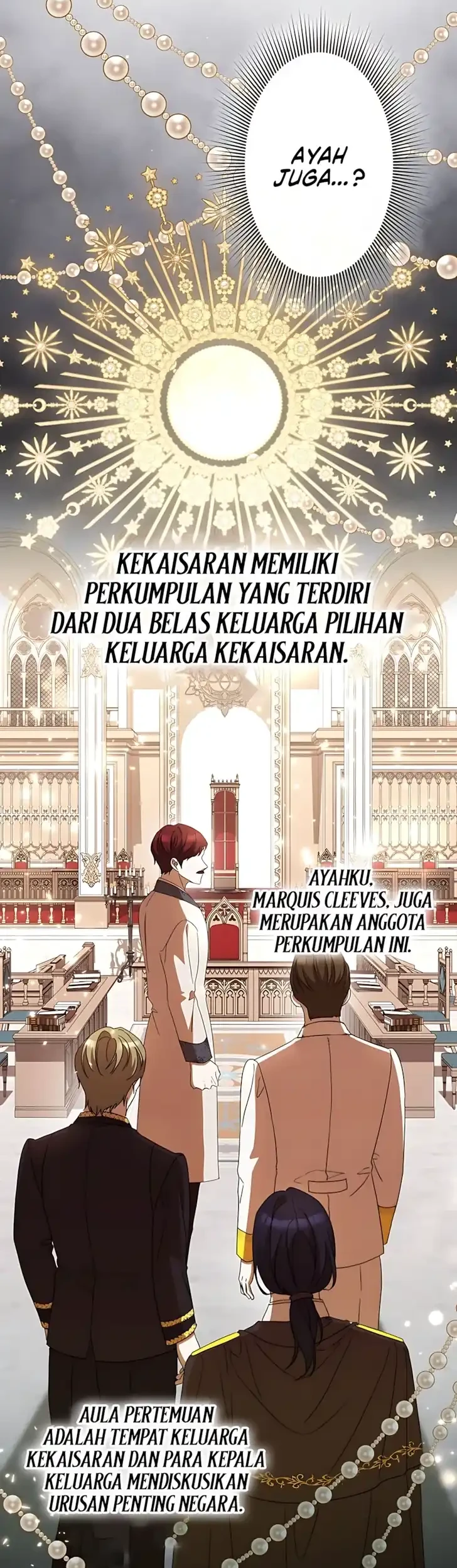 From Disgraced Lady to Beloved Stepmother Chapter 1 Gambar 15
