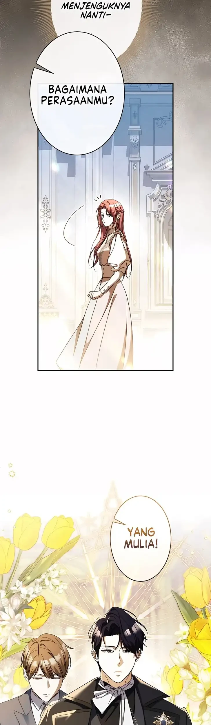 From Disgraced Lady to Beloved Stepmother Chapter 12 Gambar 10