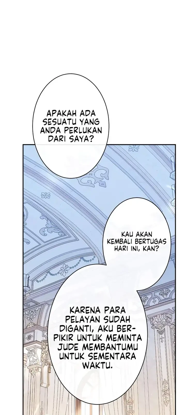 From Disgraced Lady to Beloved Stepmother Chapter 12 Gambar 12