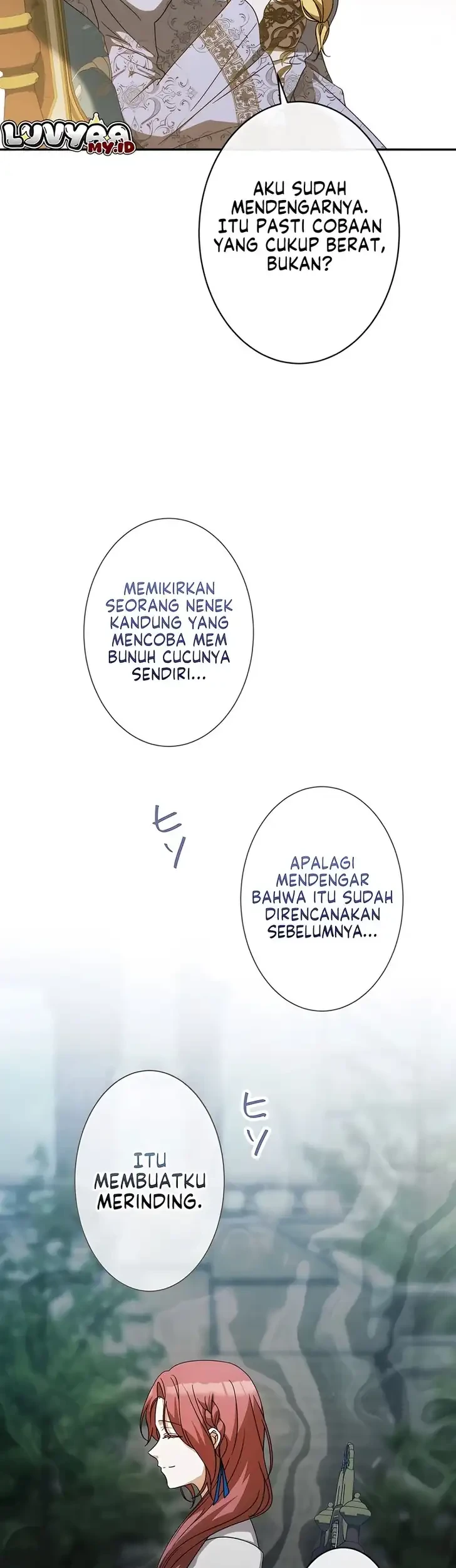 From Disgraced Lady to Beloved Stepmother Chapter 14 Gambar 11
