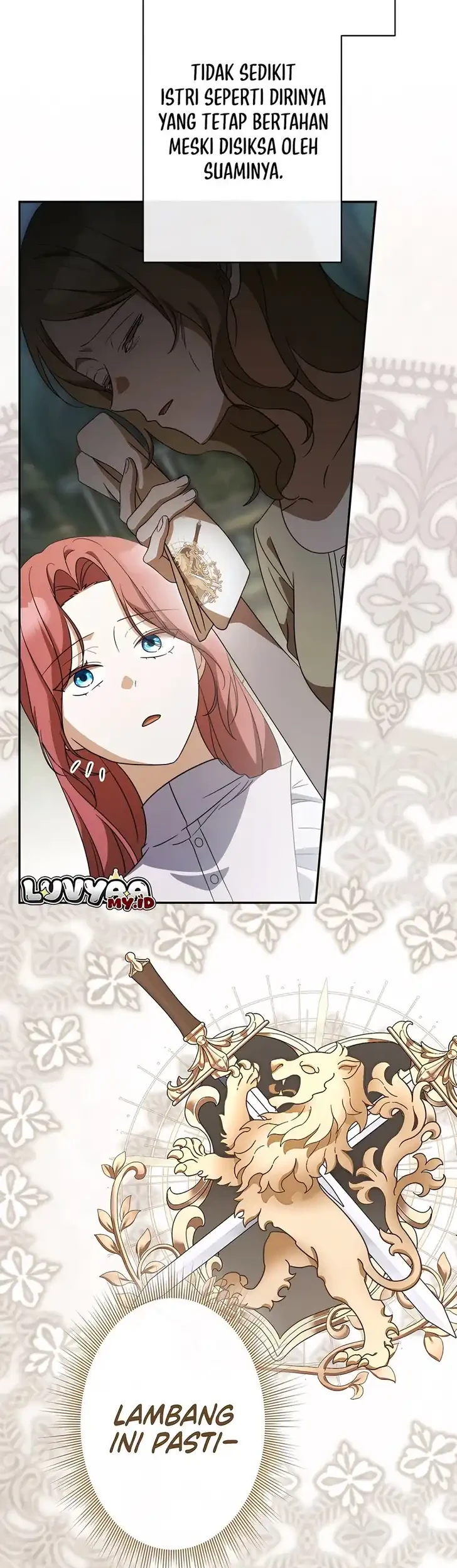 From Disgraced Lady to Beloved Stepmother Chapter 17 Gambar 11