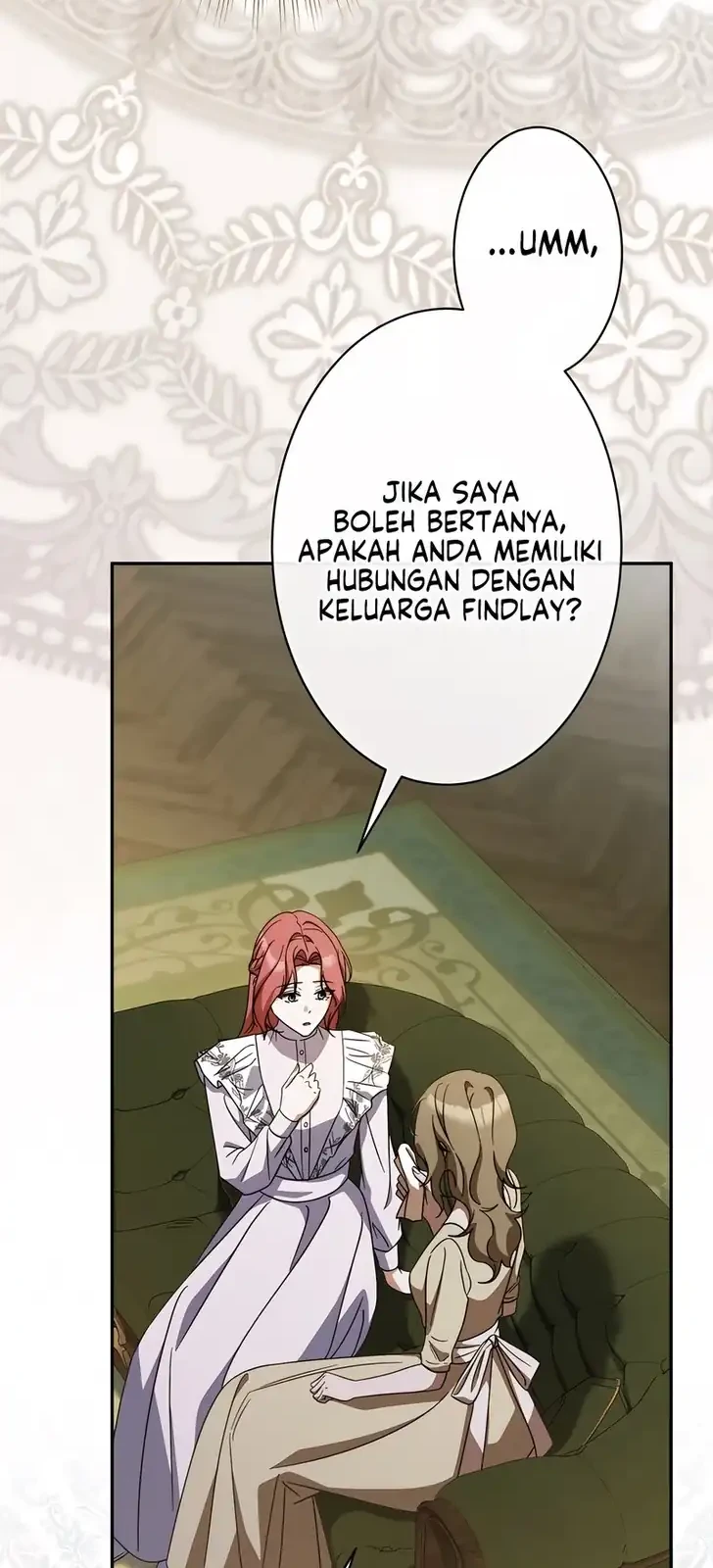 From Disgraced Lady to Beloved Stepmother Chapter 17 Gambar 12