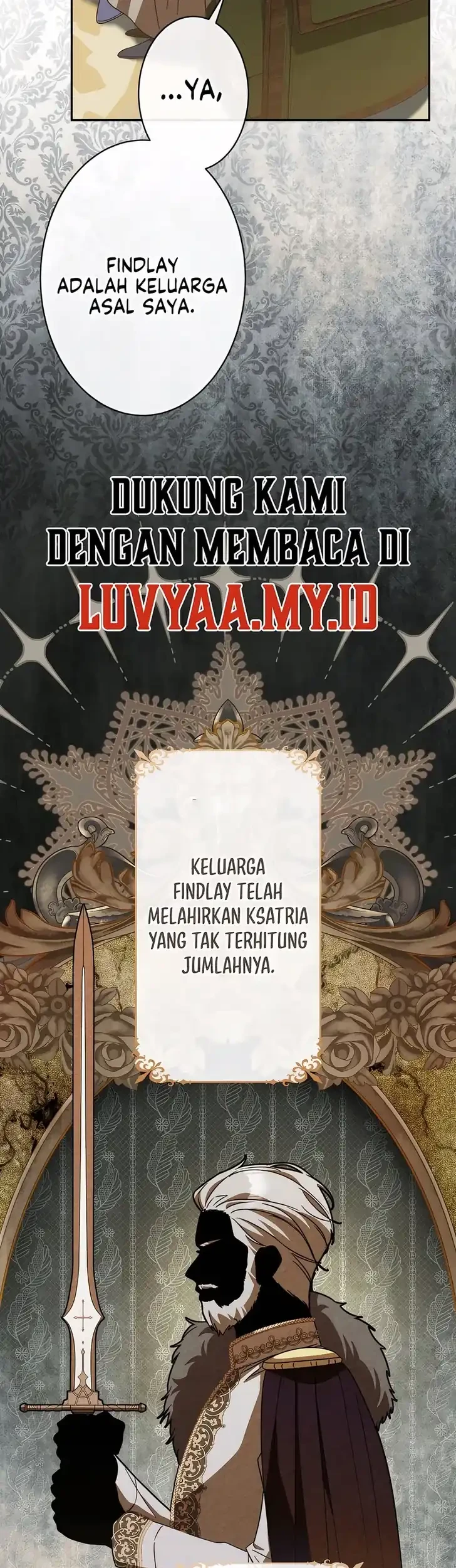 From Disgraced Lady to Beloved Stepmother Chapter 17 Gambar 13