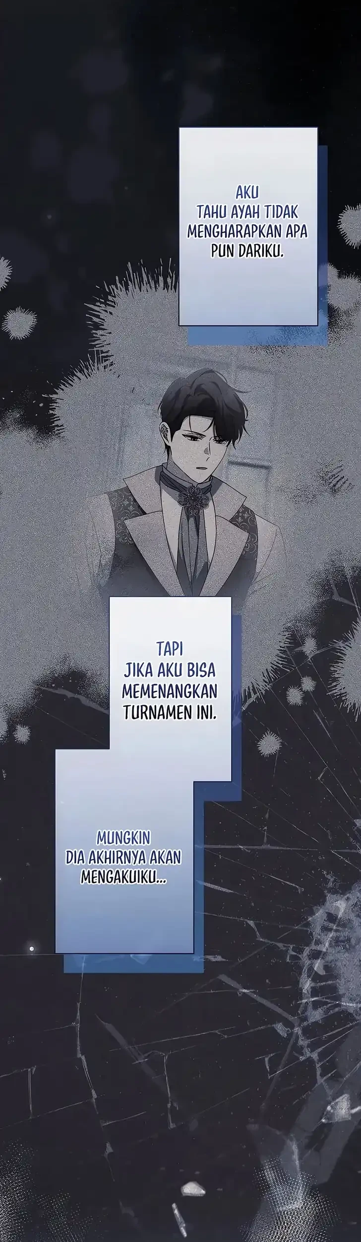 From Disgraced Lady to Beloved Stepmother Chapter 21 Gambar 10