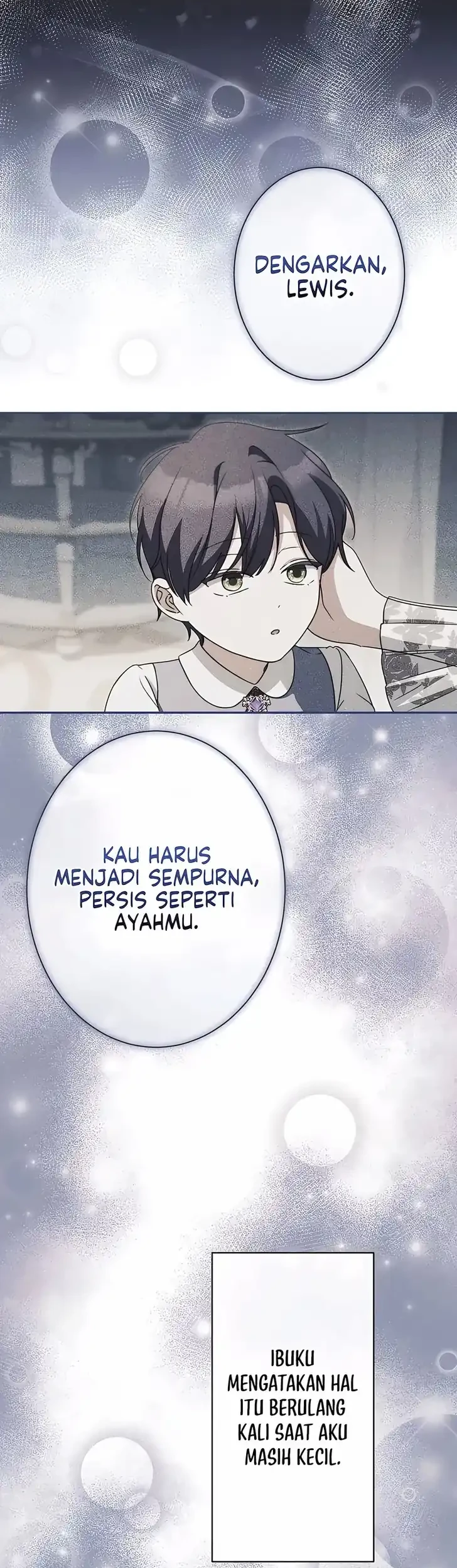 From Disgraced Lady to Beloved Stepmother Chapter 21 Gambar 11