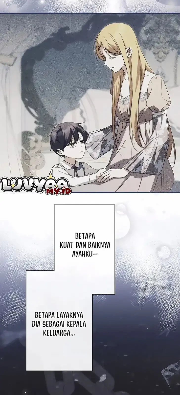 From Disgraced Lady to Beloved Stepmother Chapter 21 Gambar 12