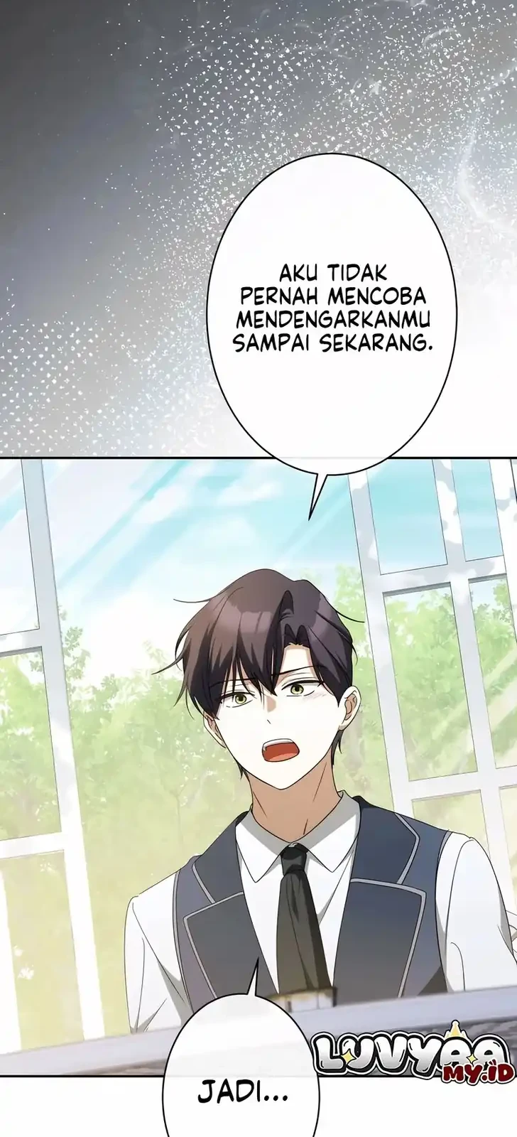 From Disgraced Lady to Beloved Stepmother Chapter 22 Gambar 12