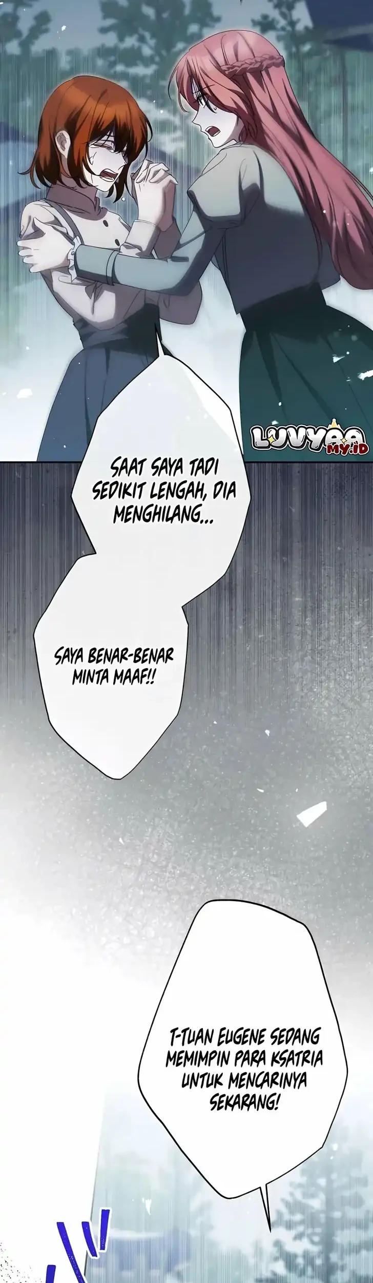 From Disgraced Lady to Beloved Stepmother Chapter 29 Gambar 11