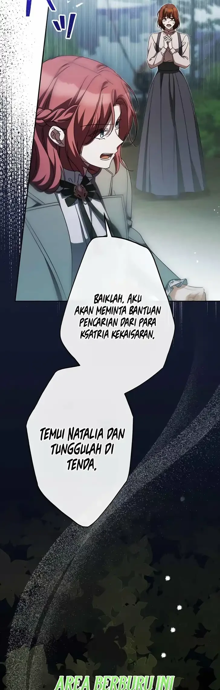From Disgraced Lady to Beloved Stepmother Chapter 29 Gambar 12