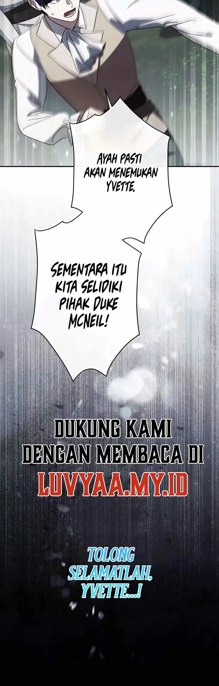 From Disgraced Lady to Beloved Stepmother Chapter 31 Gambar 12