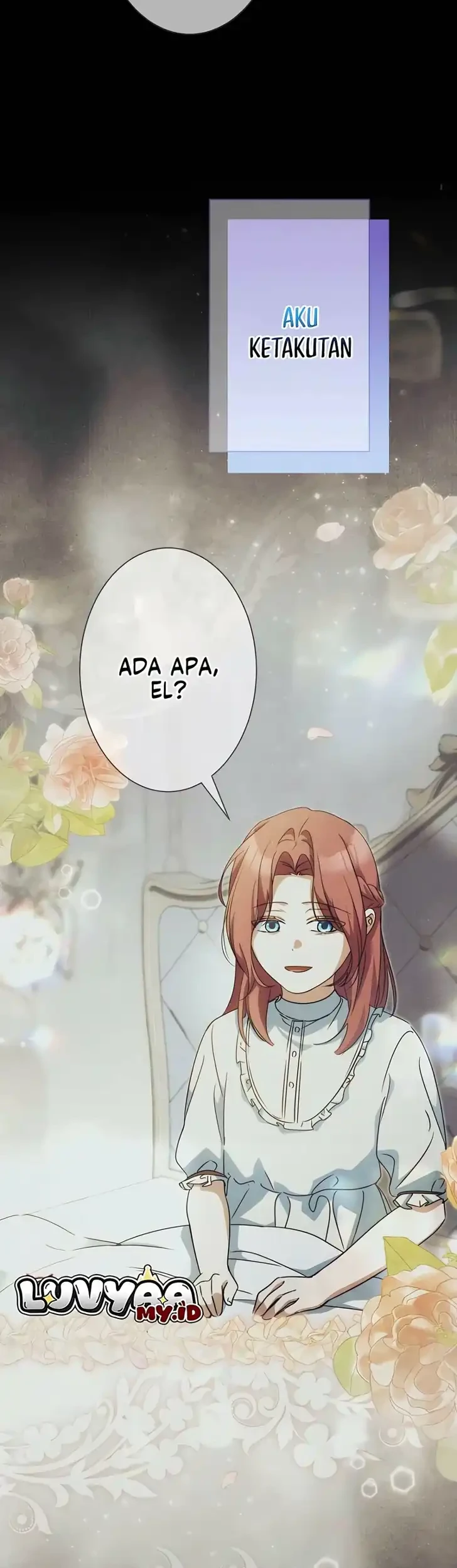 From Disgraced Lady to Beloved Stepmother Chapter 33 Gambar 10