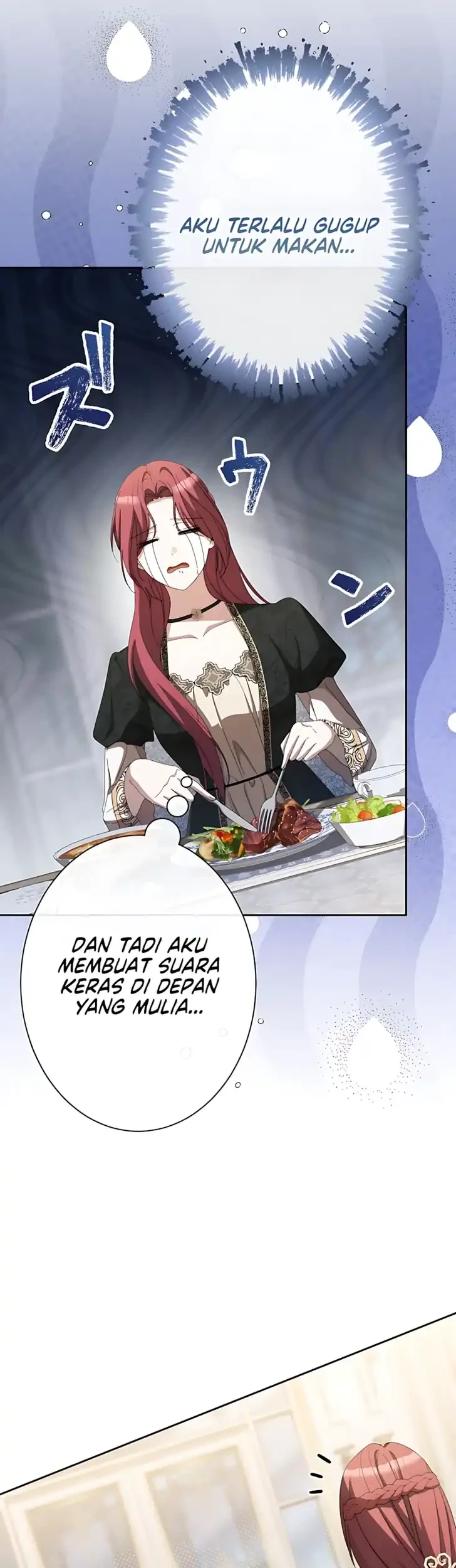 From Disgraced Lady to Beloved Stepmother Chapter 6 Gambar 10