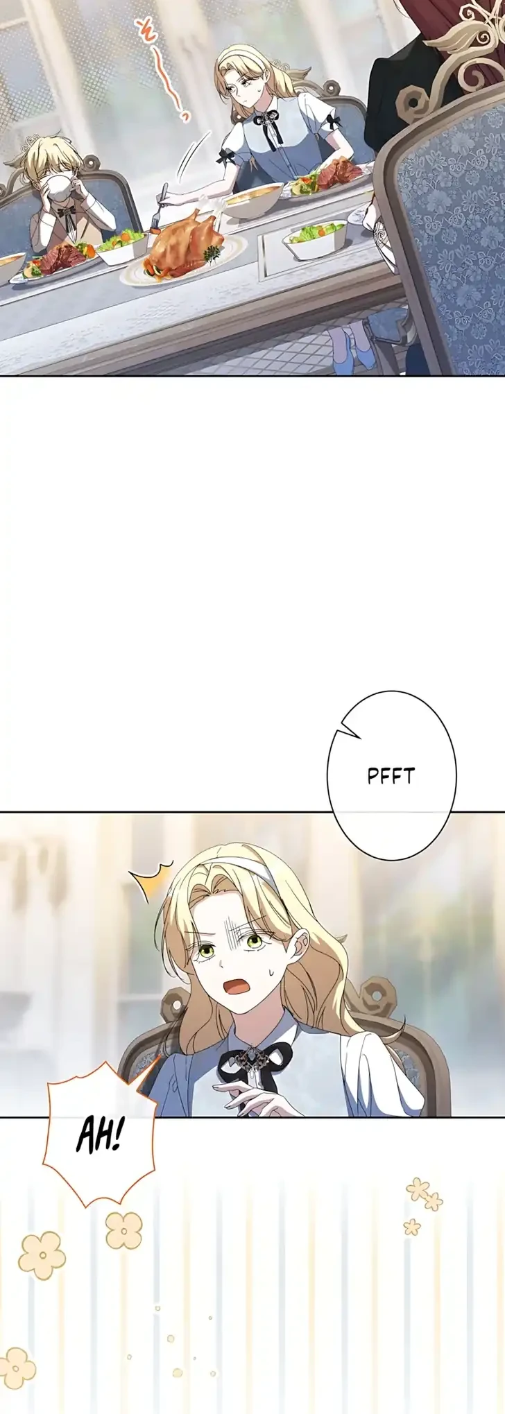 From Disgraced Lady to Beloved Stepmother Chapter 6 Gambar 11