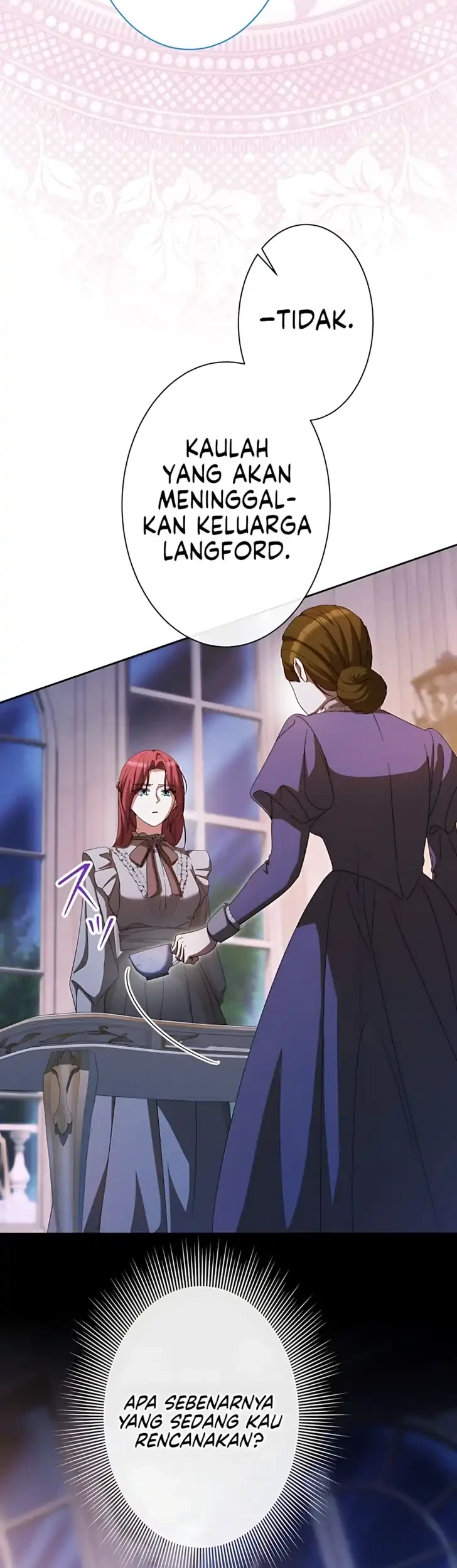 From Disgraced Lady to Beloved Stepmother Chapter 8 Gambar 12